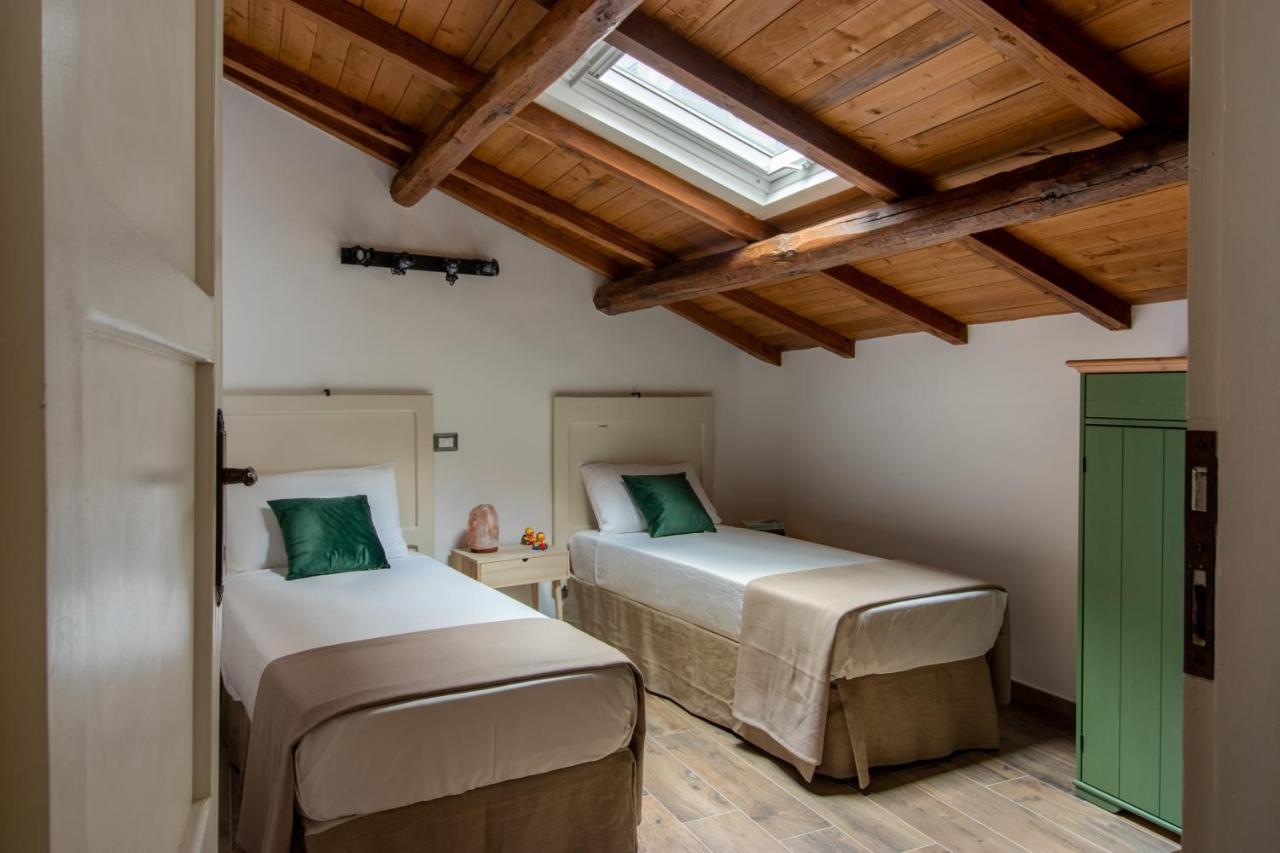 Bed And Box - Vt02 Locazione Turistica Viterbo Exterior foto