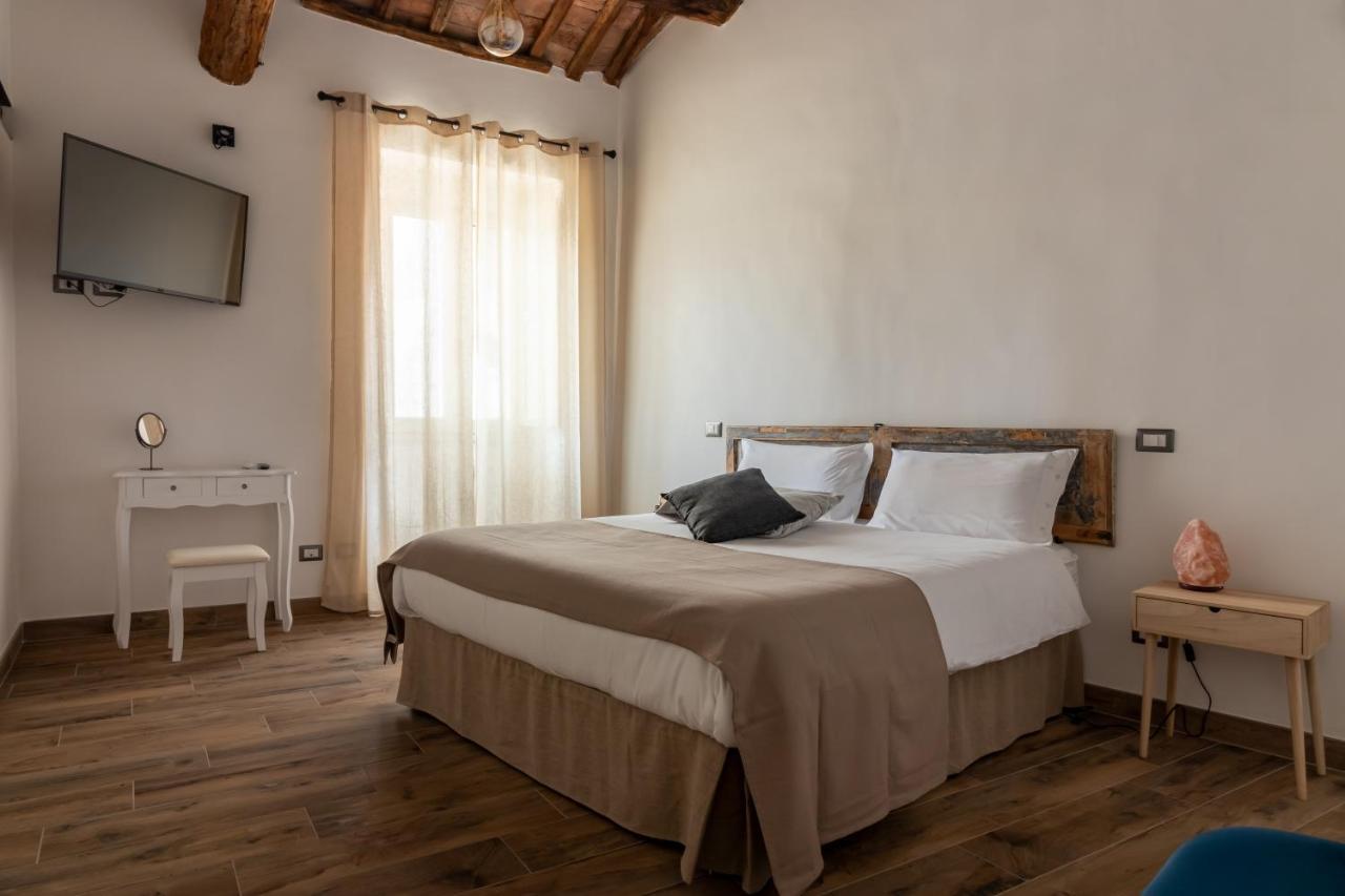 Bed And Box - Vt02 Locazione Turistica Viterbo Exterior foto