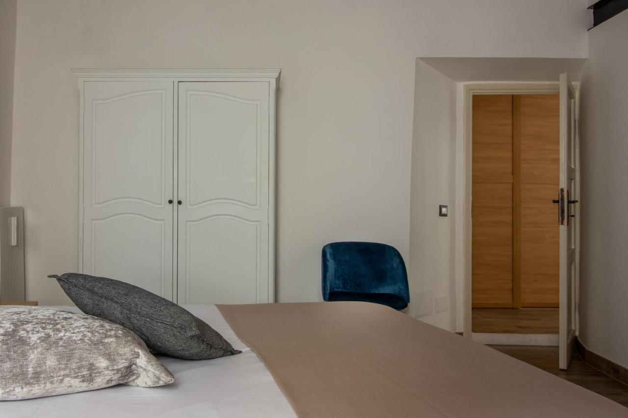 Bed And Box - Vt02 Locazione Turistica Viterbo Exterior foto