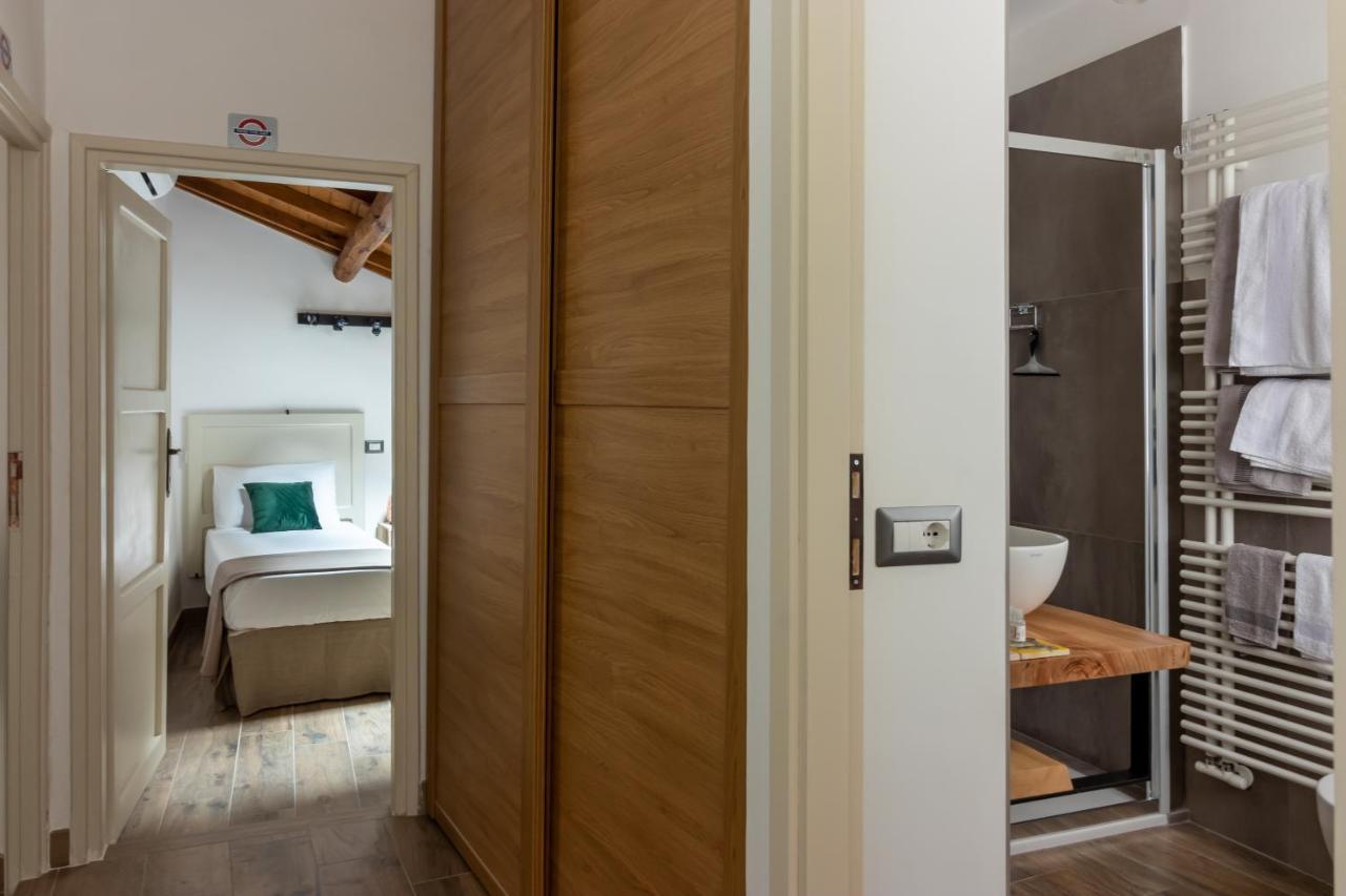 Bed And Box - Vt02 Locazione Turistica Viterbo Exterior foto
