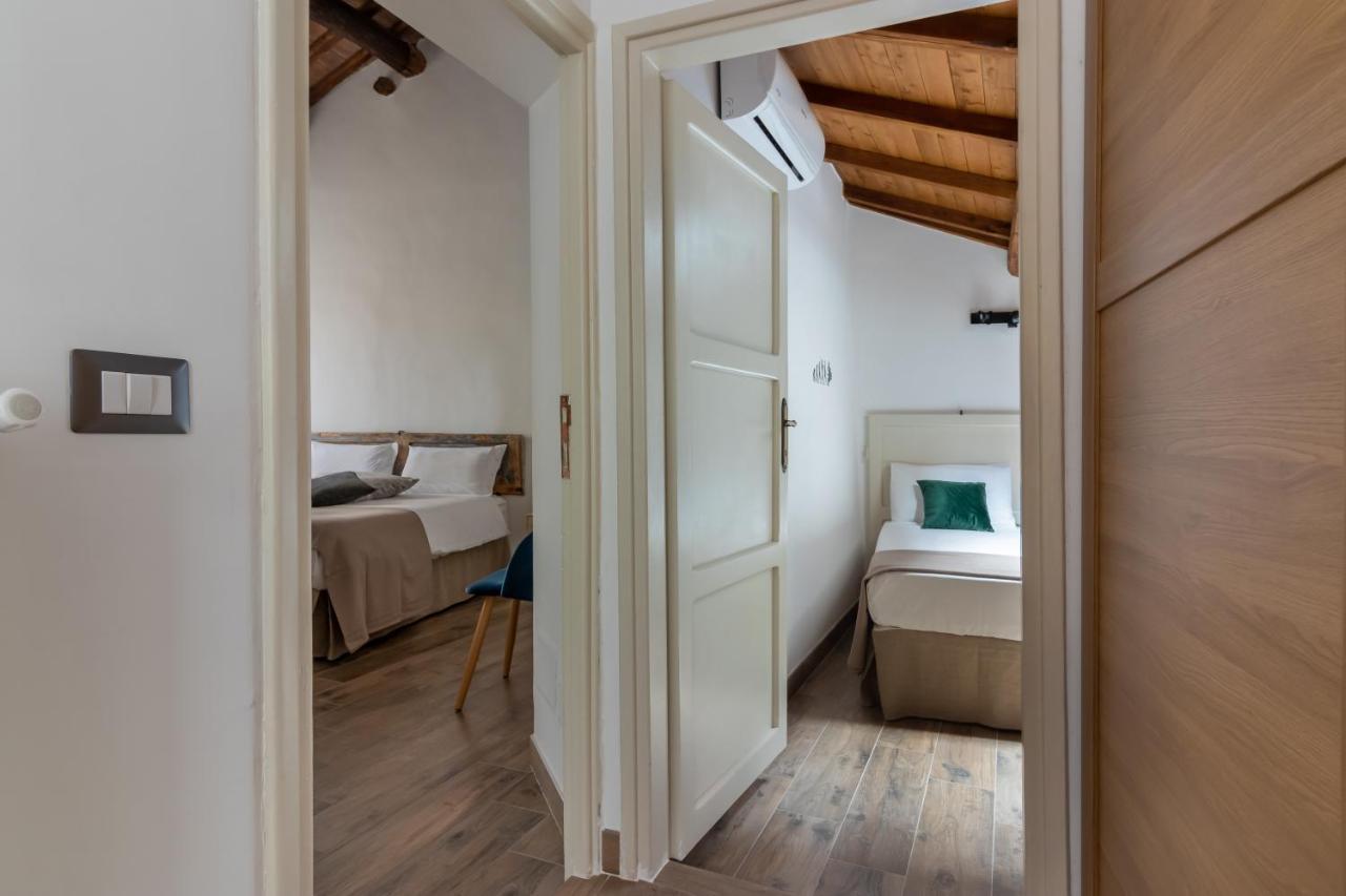 Bed And Box - Vt02 Locazione Turistica Viterbo Exterior foto